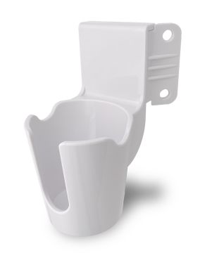 Limited Edition Shark White PinGulp 3.01 Beverage Caddy